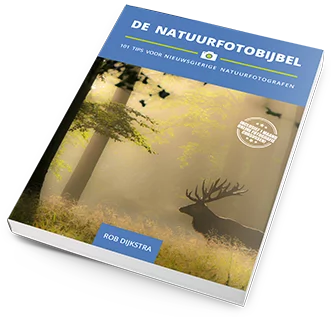 De Natuurfotobijbel