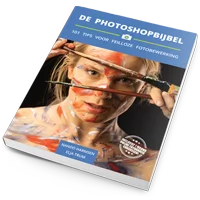 De Photoshopbijbel