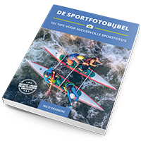 De Sportfotobijbel