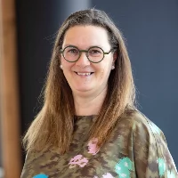 Veronique Jochems