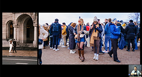 10 Tips voor Betere Straatfoto's