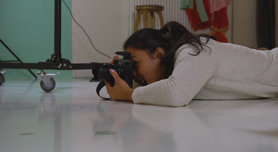 5 tips voor een fotoshoot