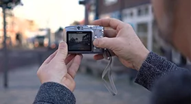 Starten met Fotografie