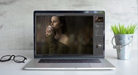 Aan de slag met Photoshop