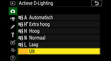 D-lighting