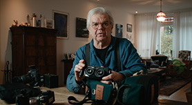 Chuck's cameratas