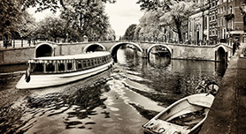 De Complexiteit van het Fotograferen