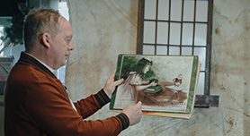 Kan iedereen fotograferen?