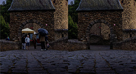 Generatief vullen in Lightroom