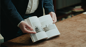 Sociale fotografie