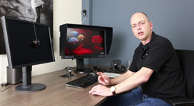 Welke Eizo monitor?