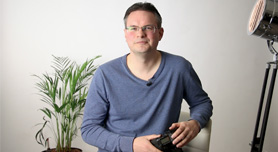 Introductie: Starten met Fotografie