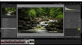 Lightroom updates van juni 2020