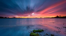 Fotograferen met lange sluitertijden