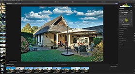 Nando Harmsen - Verbeter je foto in Luminar 4