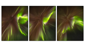 Maak een drieluik in Photoshop