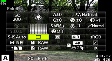 Super Control Panel