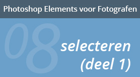 Selecteren (deel 1)