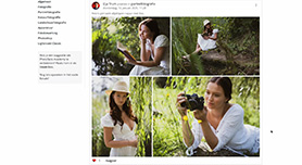 Zo werkt het Phototalk forum
