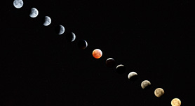 Plan de volgende maansverduistering