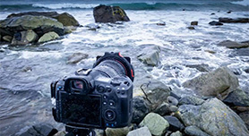 Timelapse fotografie