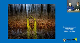 Winterfotografie
